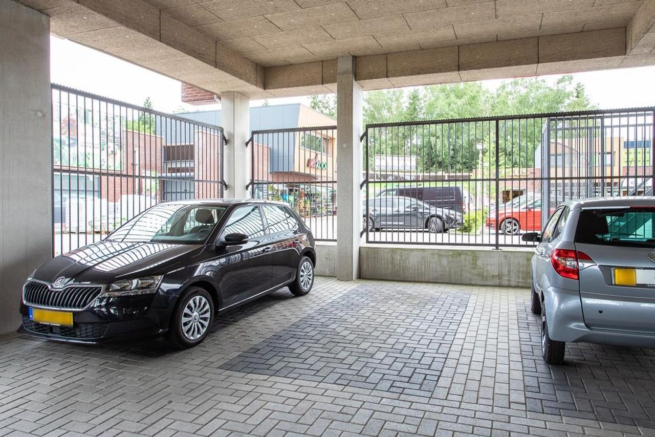 Royaal appartement in hartje Denekamp - Afbeelding 5