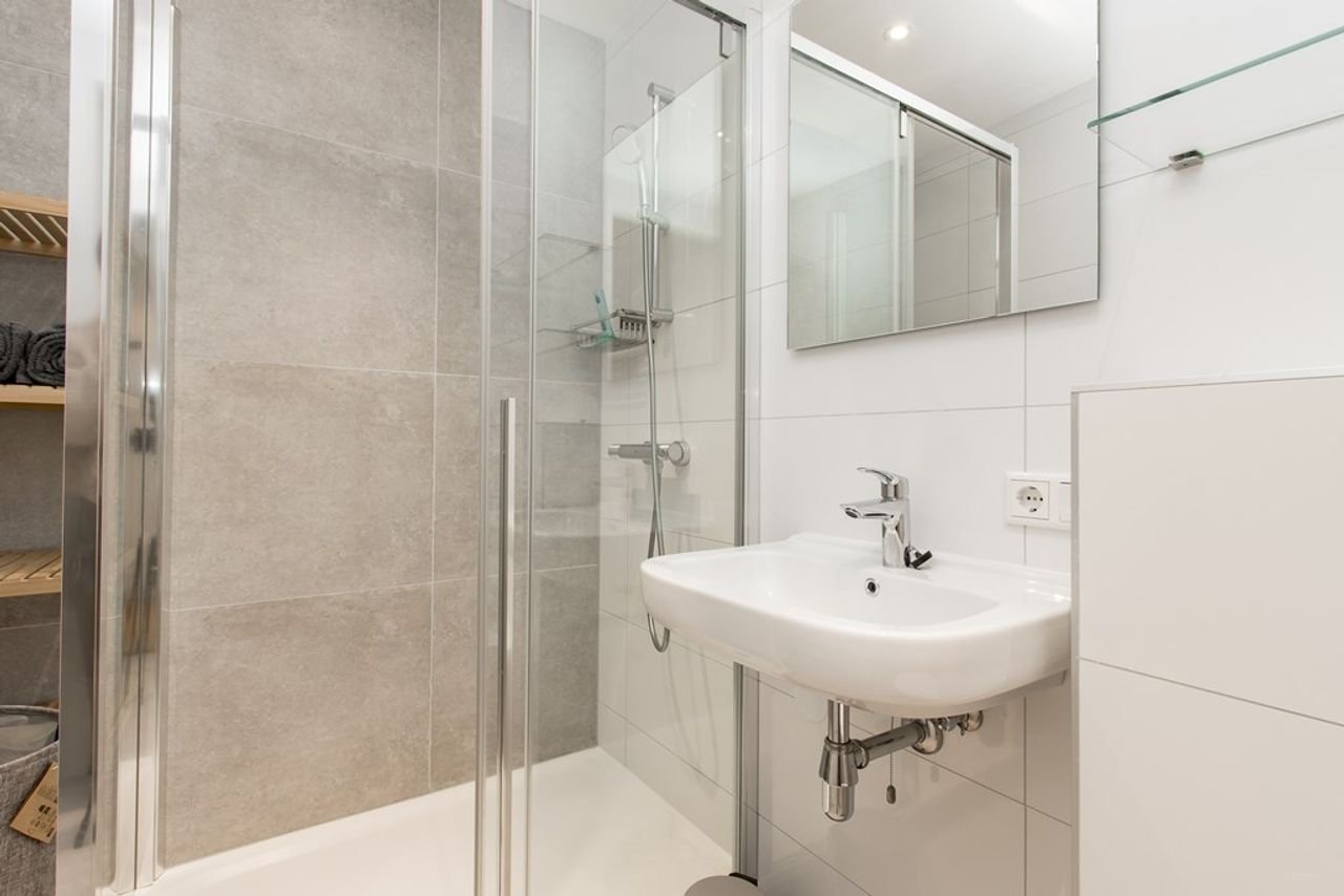 Luxe loft (A++) in hartje Den Bosch - Afbeelding 14