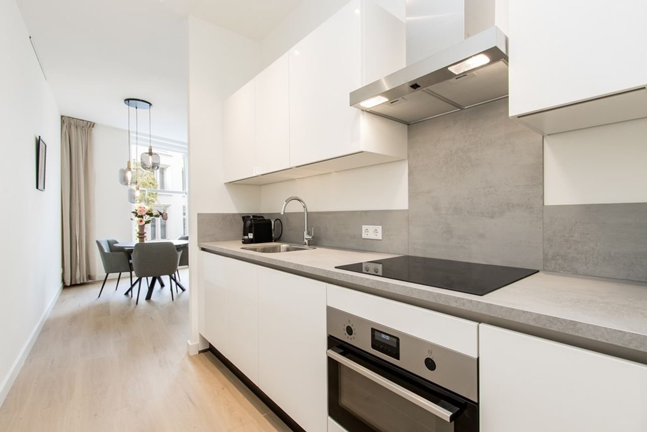 Luxe loft (A++) in hartje Den Bosch - Afbeelding 7