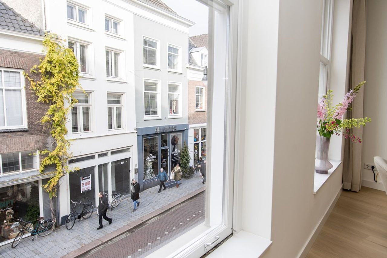 Luxe loft (A++) in hartje Den Bosch - Afbeelding 16