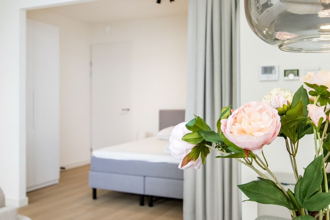 Luxe loft (A++) in hartje Den Bosch - Afbeelding 10