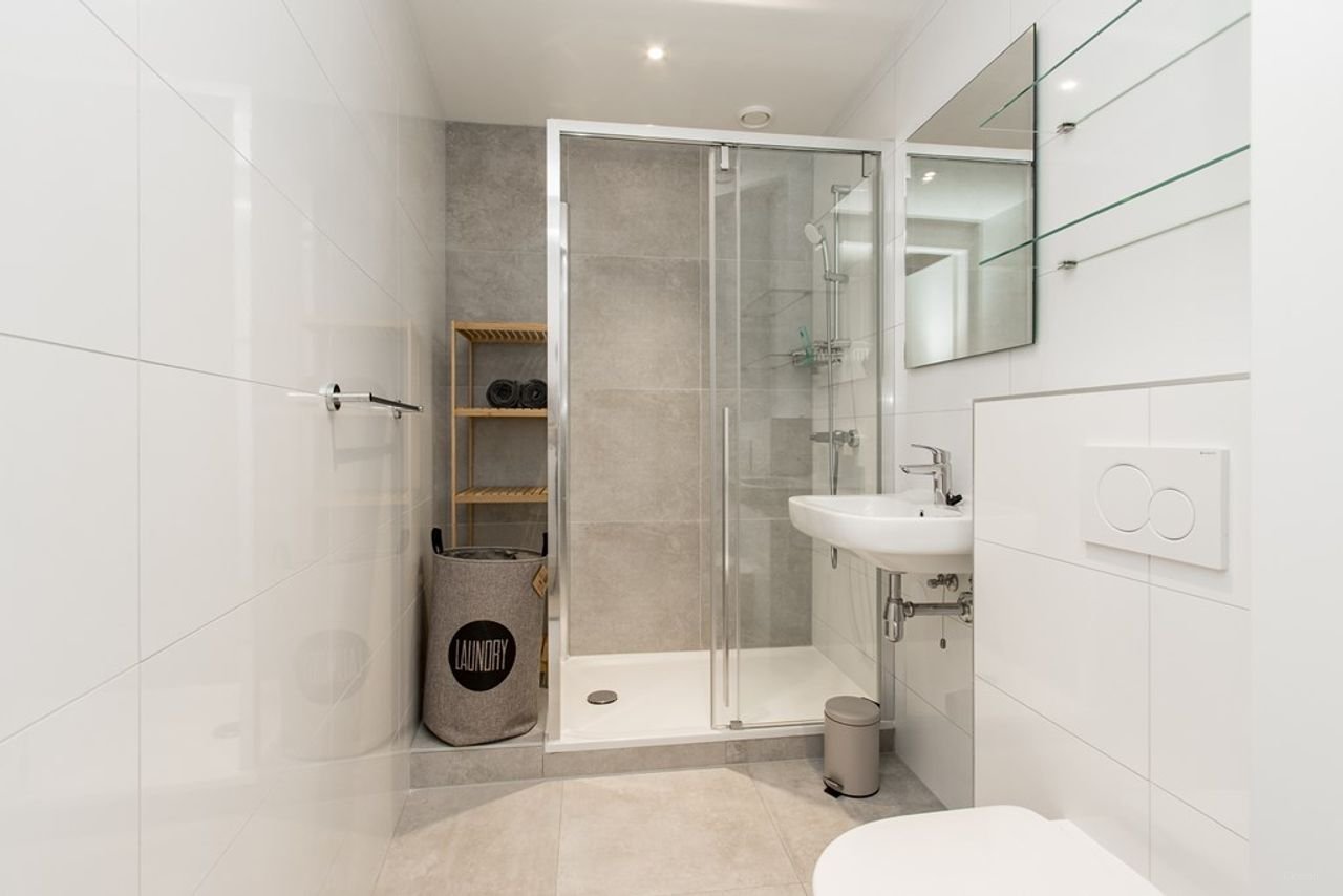 Luxe loft (A++) in hartje Den Bosch - Afbeelding 13