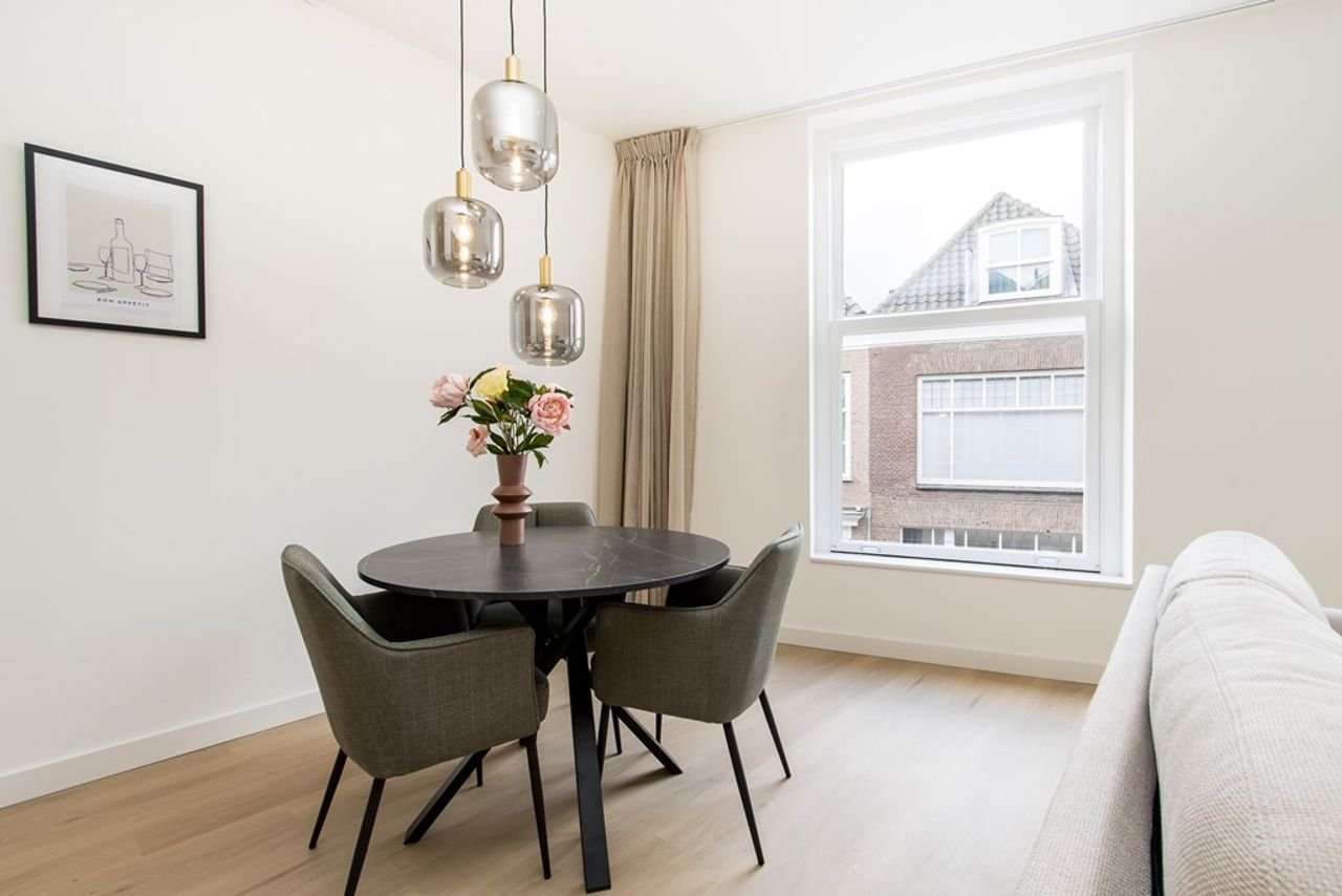Luxe loft (A++) in hartje Den Bosch - Afbeelding 5