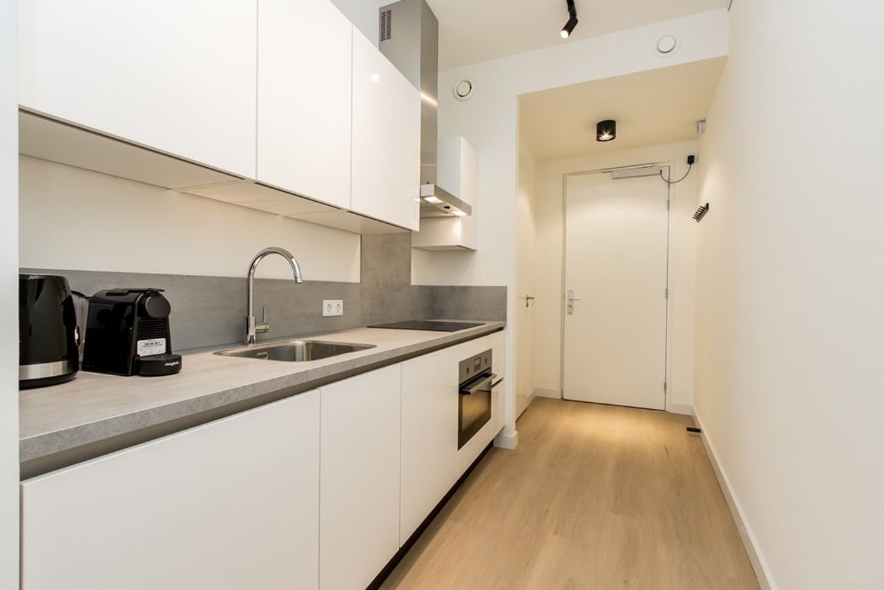 Luxe loft (A++) in hartje Den Bosch - Afbeelding 8