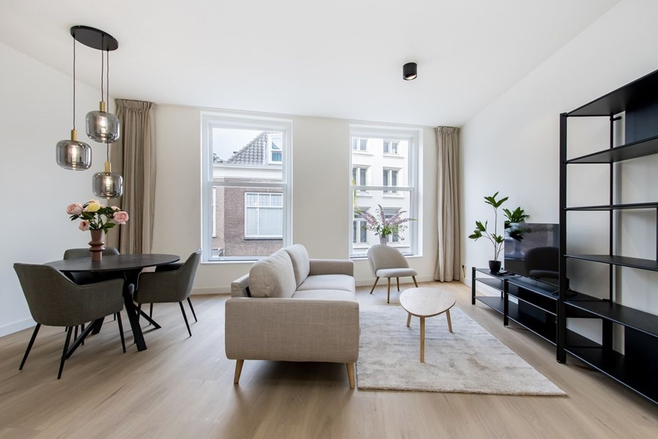 Luxe loft (A++) in hartje Den Bosch - Afbeelding 2