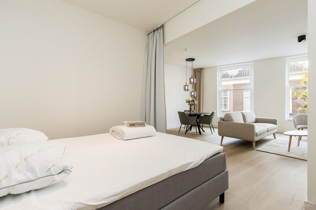 Luxe loft (A++) in hartje Den Bosch - Afbeelding 11