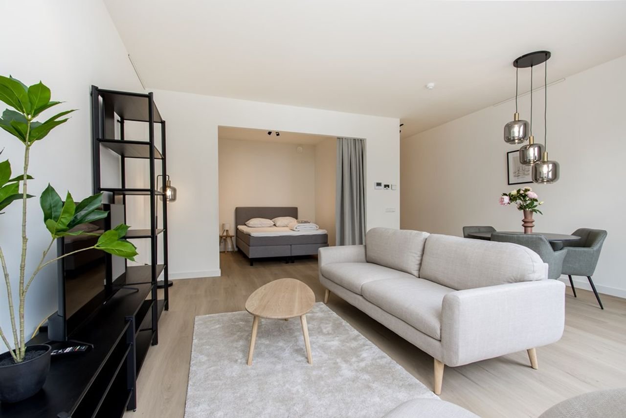 Luxe loft (A++) in hartje Den Bosch - Afbeelding 3