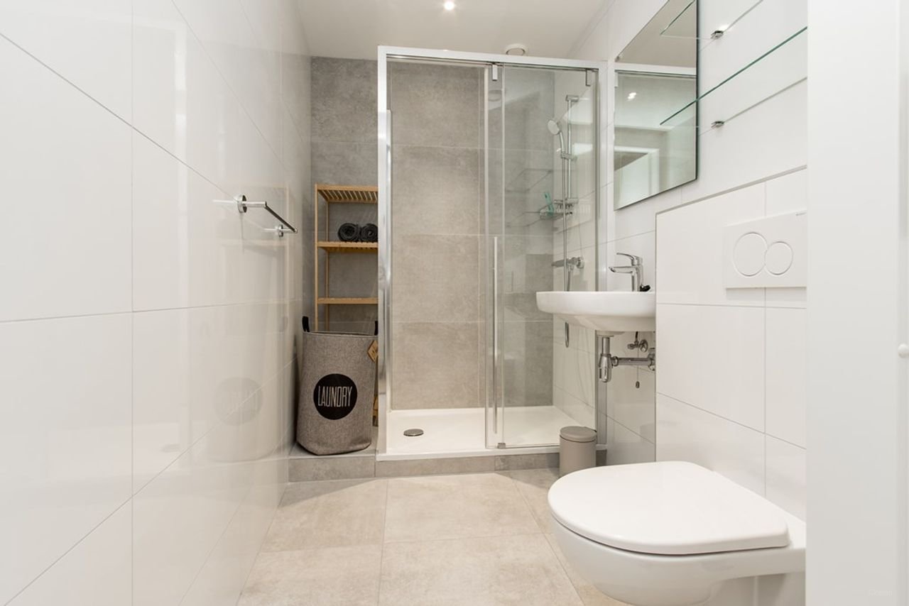 Luxe loft (A++) in hartje Den Bosch - Afbeelding 12