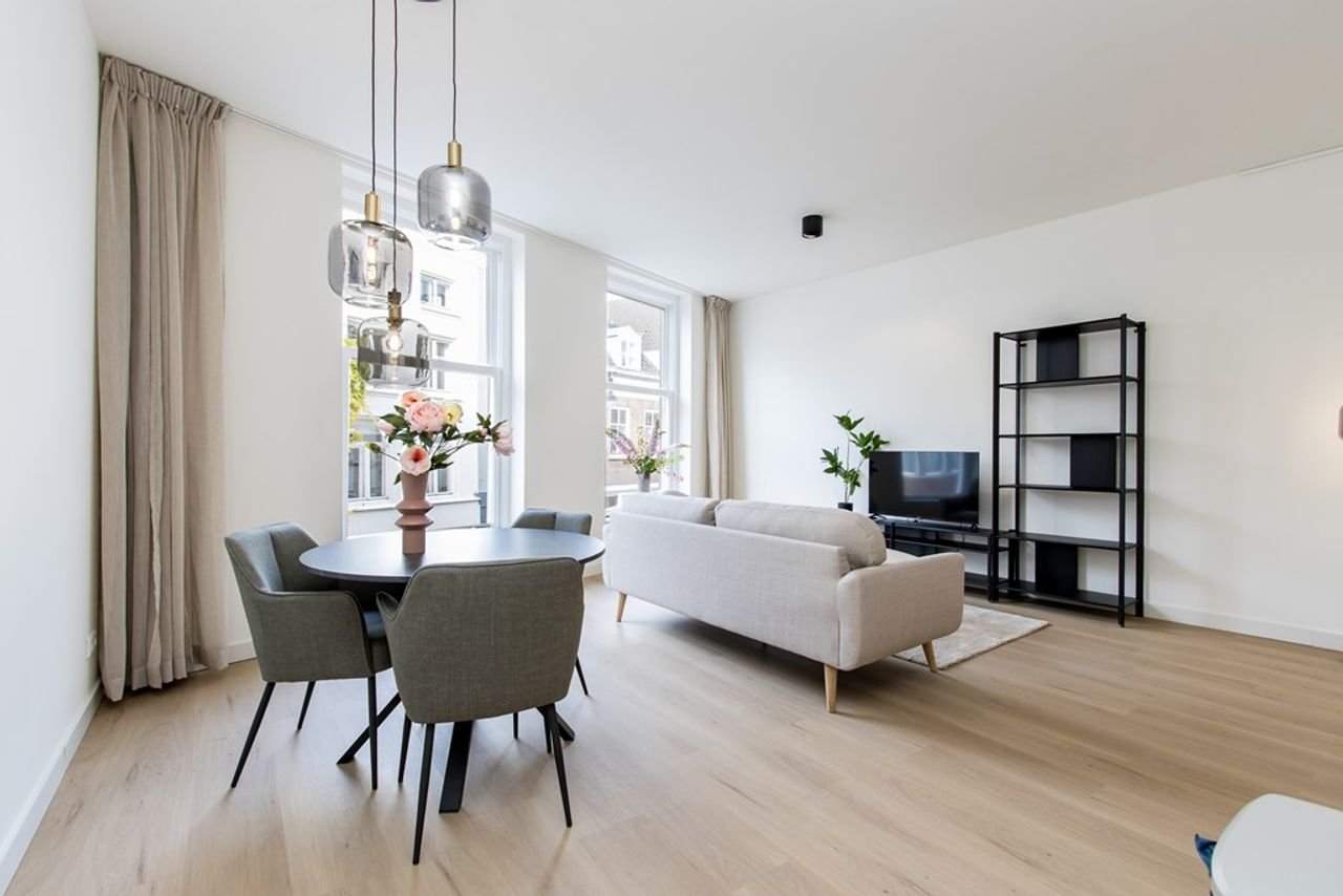 Luxe loft (A++) in hartje Den Bosch - Afbeelding 1