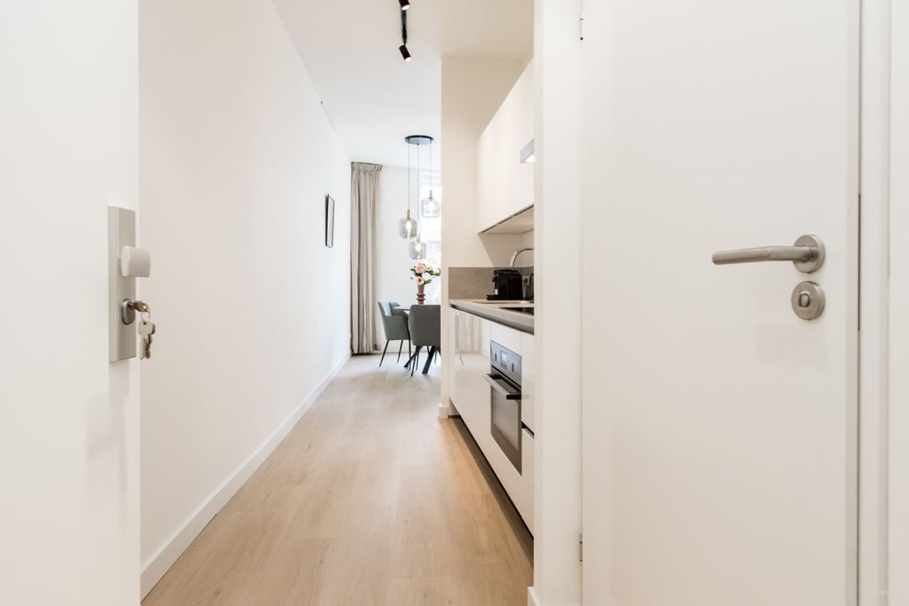 Luxe loft (A++) in hartje Den Bosch - Afbeelding 6