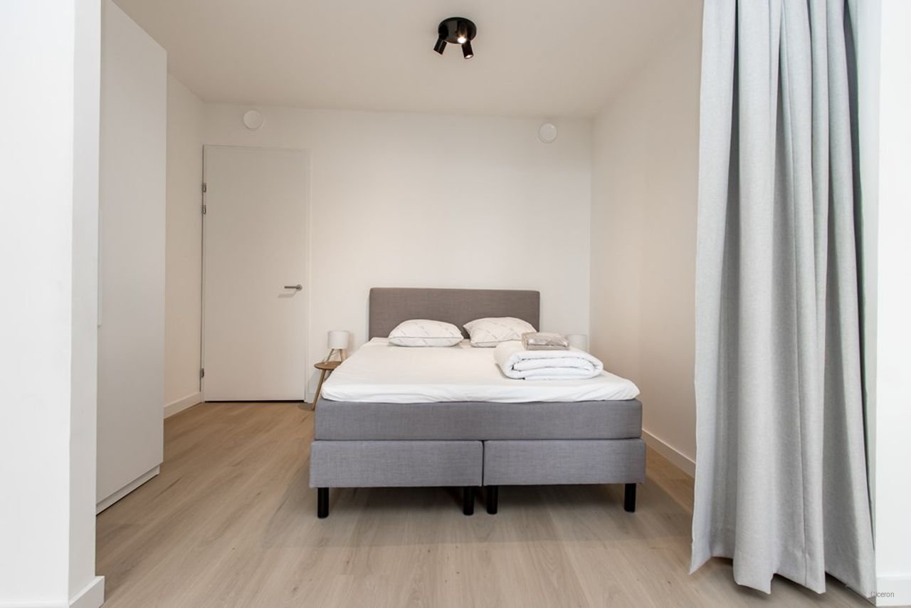 Luxe loft (A++) in hartje Den Bosch - Afbeelding 9