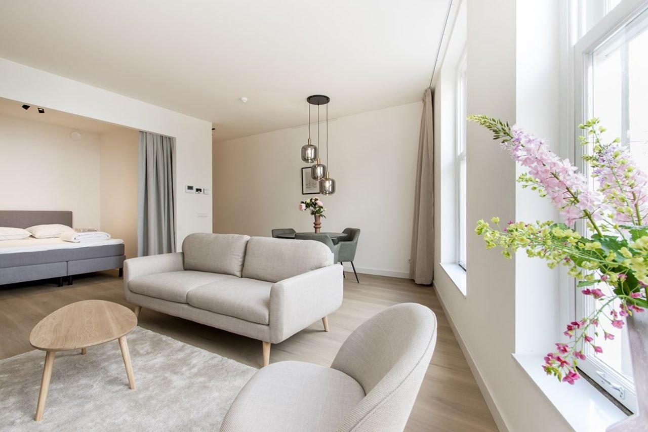 Luxe loft (A++) in hartje Den Bosch - Afbeelding 4