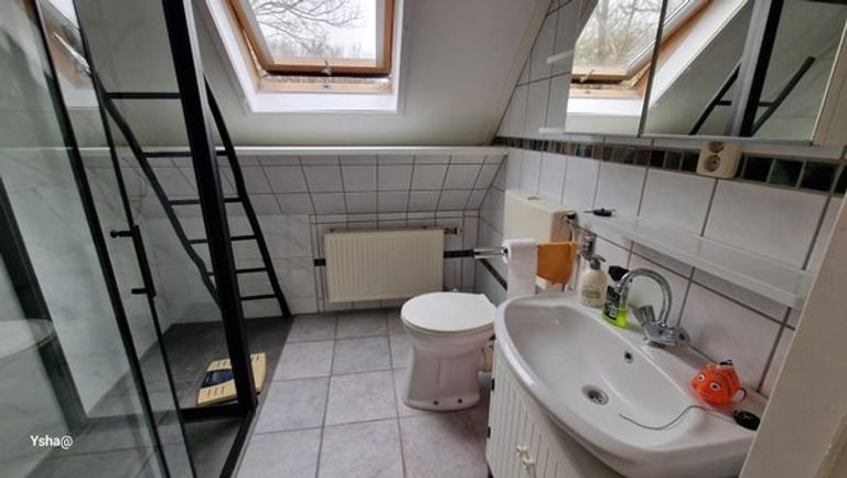 Vrijstaande woning nabij Ruinen - Afbeelding 20