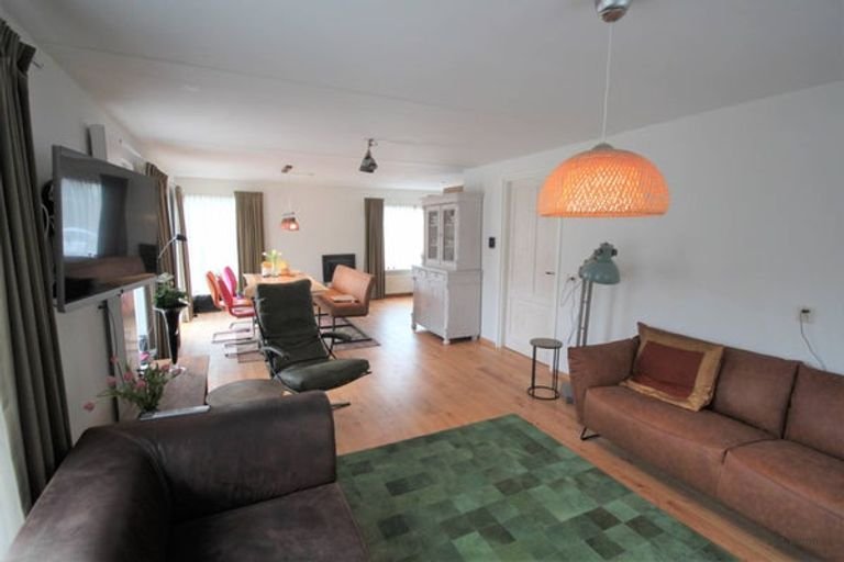 Vrijstaande woning nabij Ruinen - Afbeelding 10