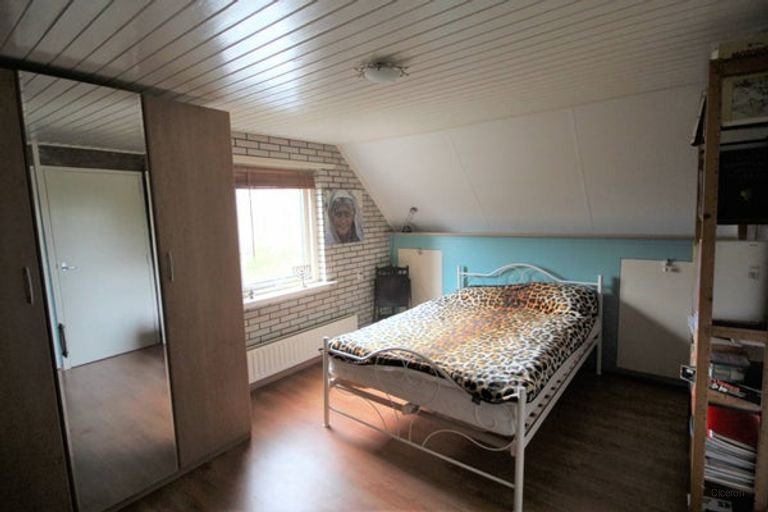 Vrijstaande woning nabij Ruinen - Afbeelding 16