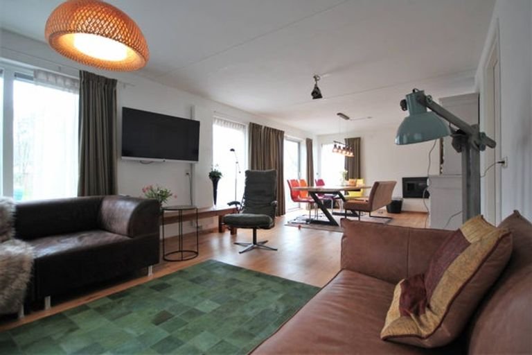 Vrijstaande woning nabij Ruinen - Afbeelding 11