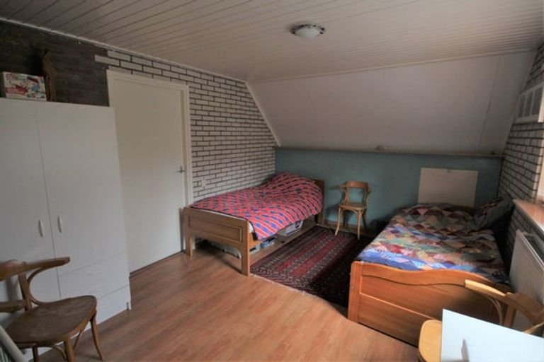 Vrijstaande woning nabij Ruinen - Afbeelding 19