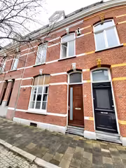Gemeubileerde studentenkamer in Wyck