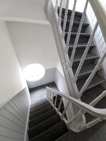 Gemeubileerde studentenkamer in Wyck - Afbeelding 2