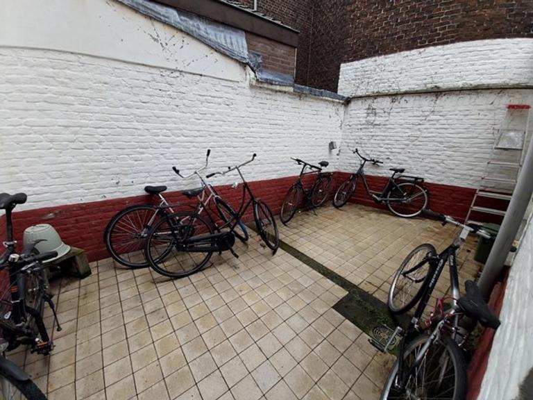 Gemeubileerde studentenkamer in Wyck - Afbeelding 7