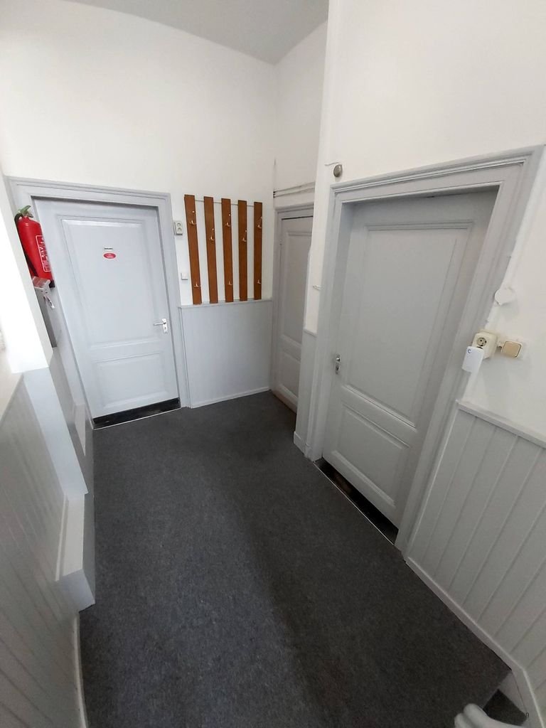 Gemeubileerde kamer in hartje Wyck - Afbeelding 3