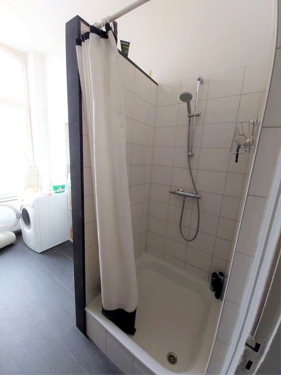 Gemeubileerde kamer in hartje Wyck - Afbeelding 6