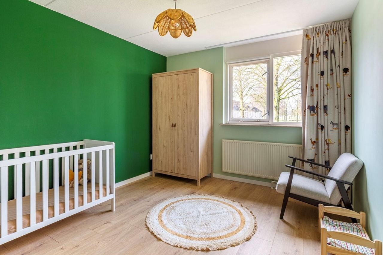 Royaal tijdelijk wonen: 150m² in Zevenaar - Afbeelding 17