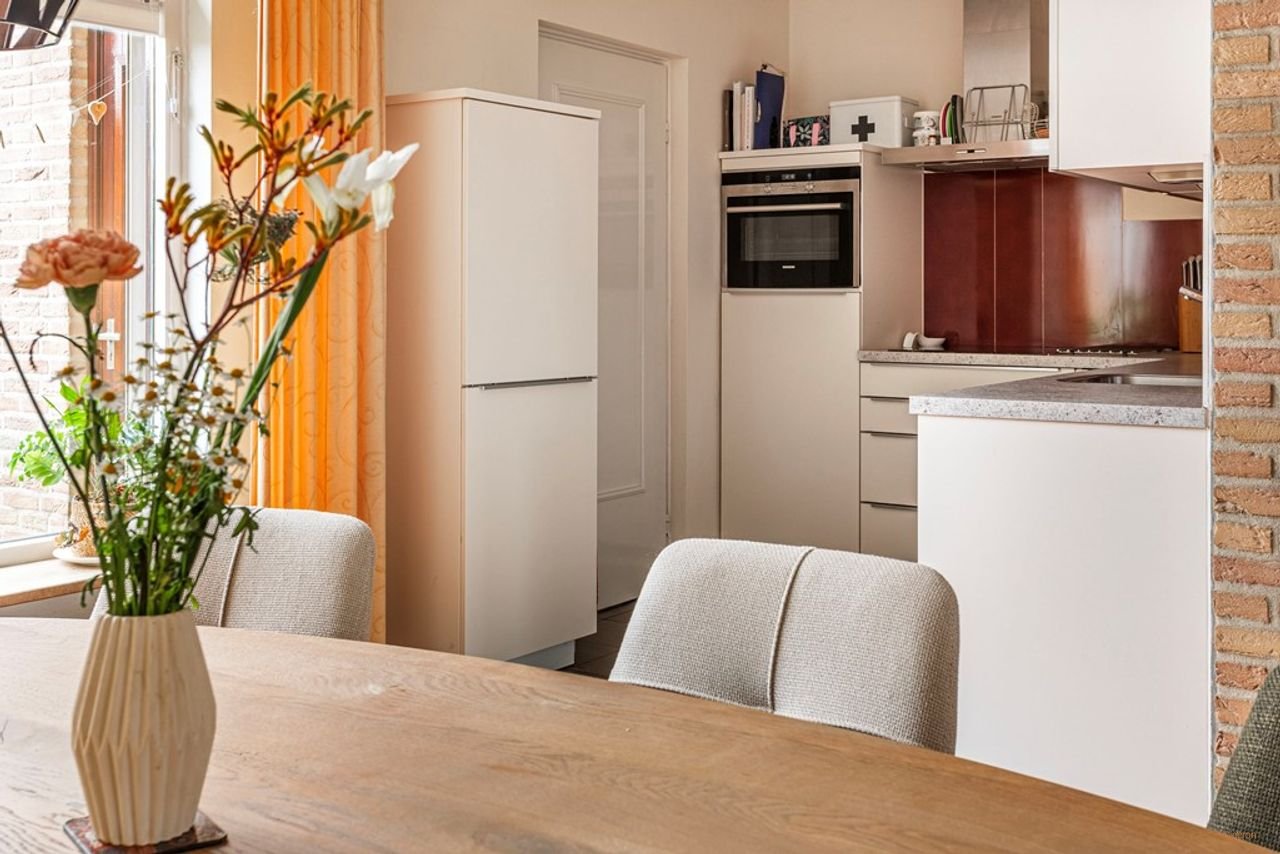 Royaal tijdelijk wonen: 150m² in Zevenaar - Afbeelding 8