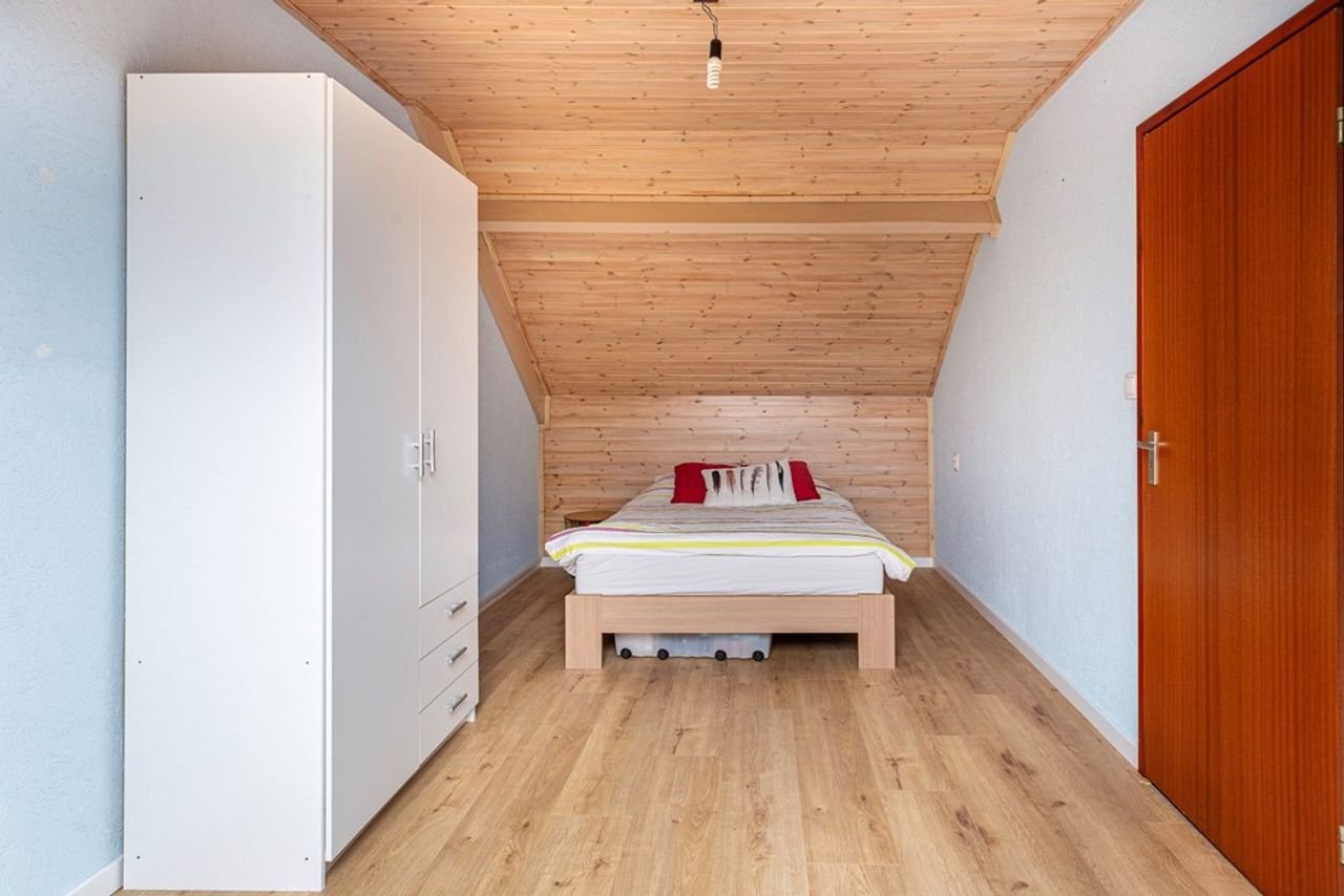 Royaal tijdelijk wonen: 150m² in Zevenaar - Afbeelding 22