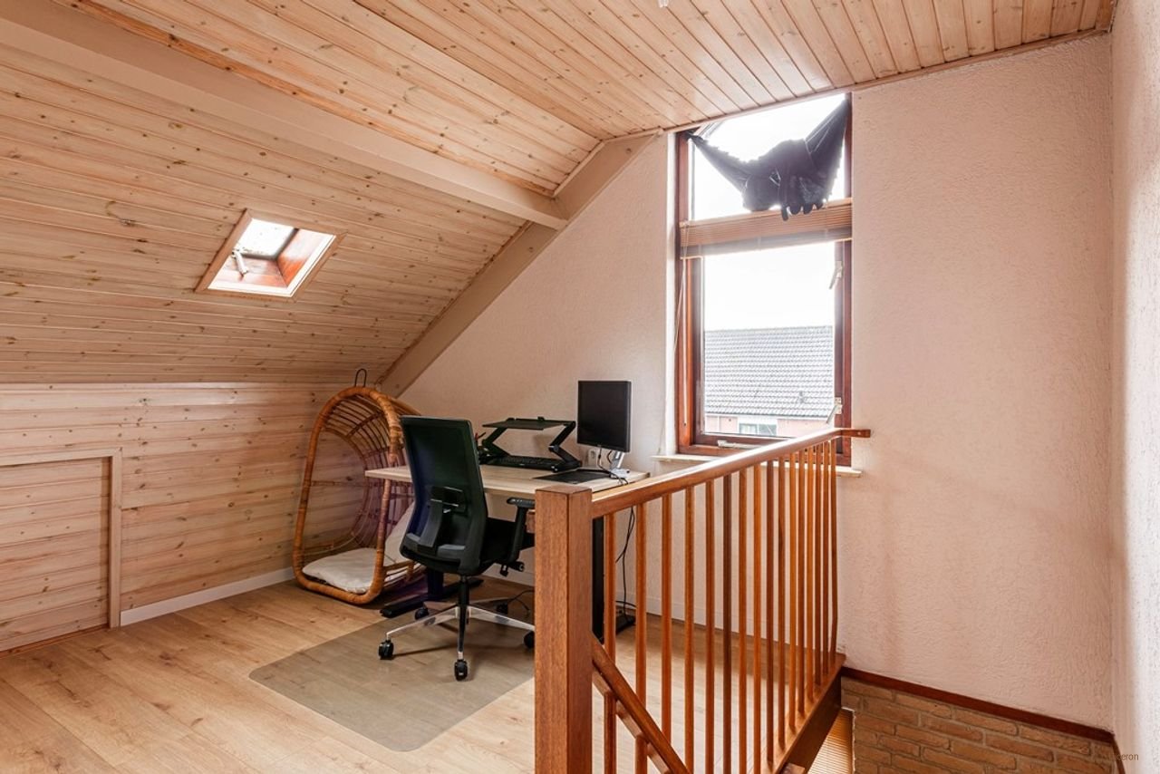 Royaal tijdelijk wonen: 150m² in Zevenaar - Afbeelding 20