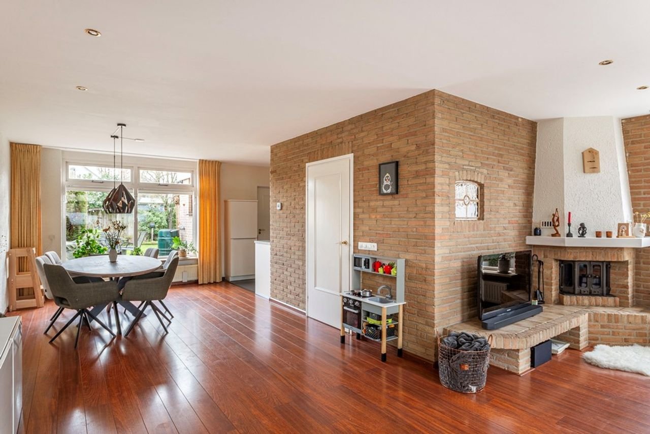 Royaal tijdelijk wonen: 150m² in Zevenaar - Afbeelding 4