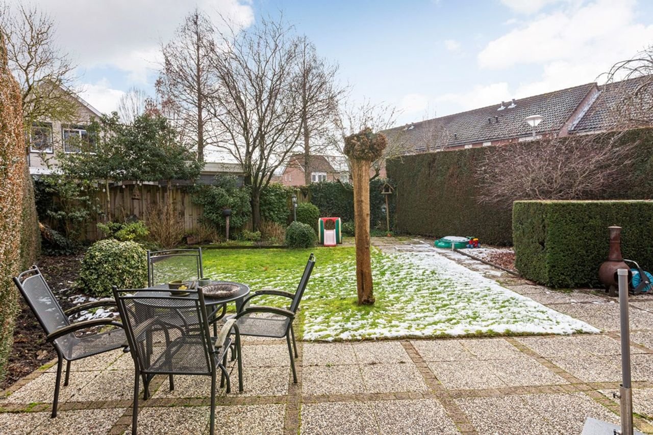 Royaal tijdelijk wonen: 150m² in Zevenaar - Afbeelding 34