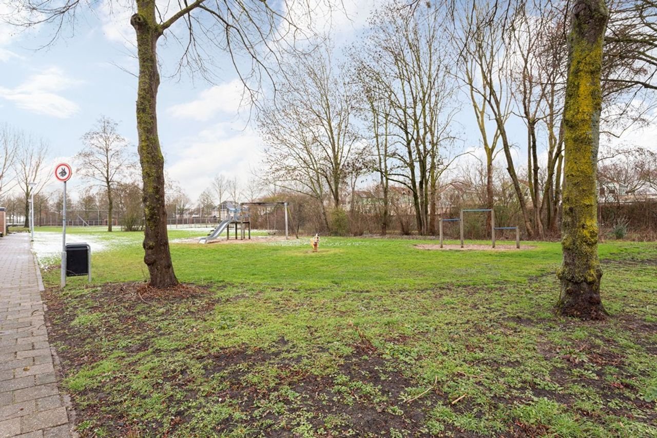 Royaal tijdelijk wonen: 150m² in Zevenaar - Afbeelding 35