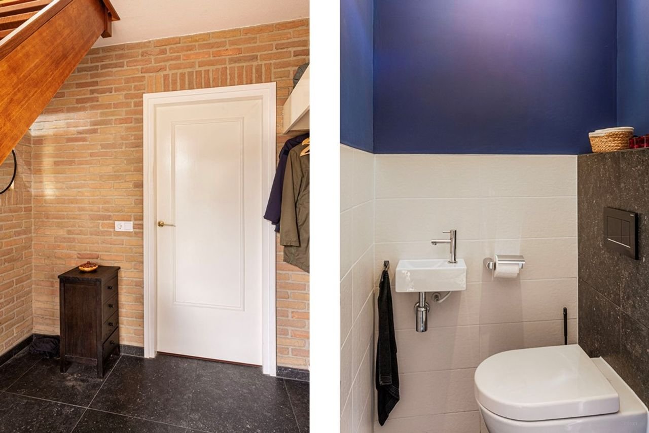 Royaal tijdelijk wonen: 150m² in Zevenaar - Afbeelding 27