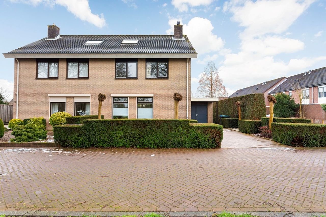 Royaal tijdelijk wonen: 150m² in Zevenaar - Afbeelding 23