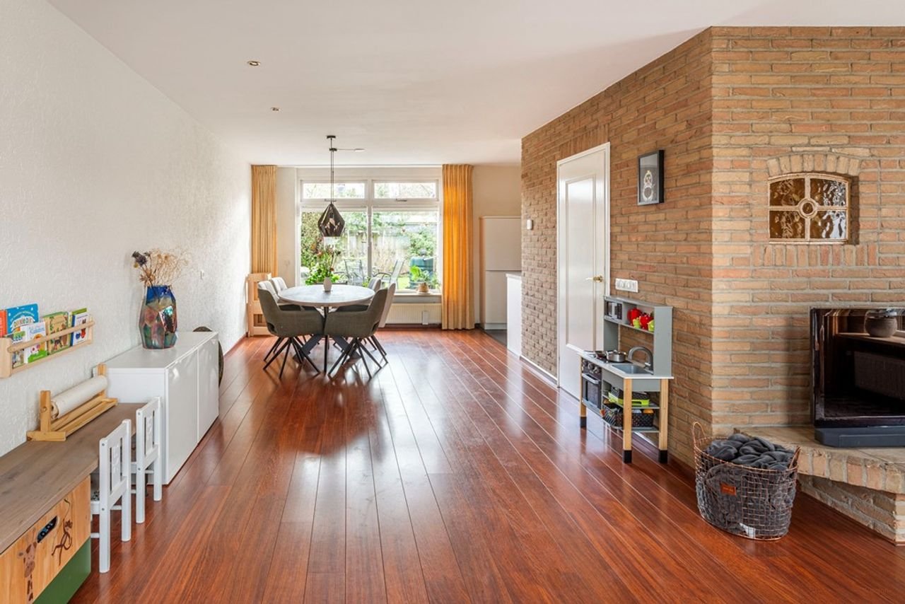 Royaal tijdelijk wonen: 150m² in Zevenaar - Afbeelding 5