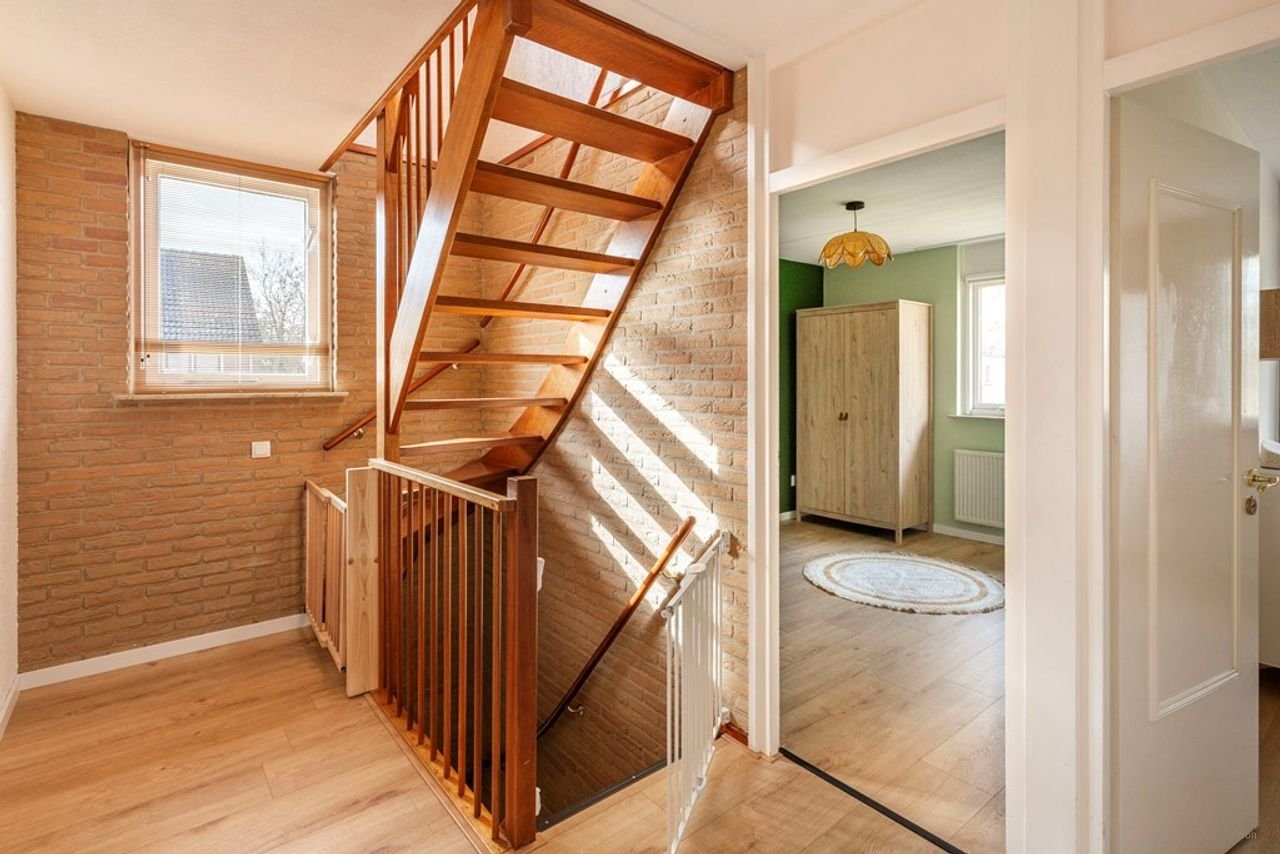 Royaal tijdelijk wonen: 150m² in Zevenaar - Afbeelding 19