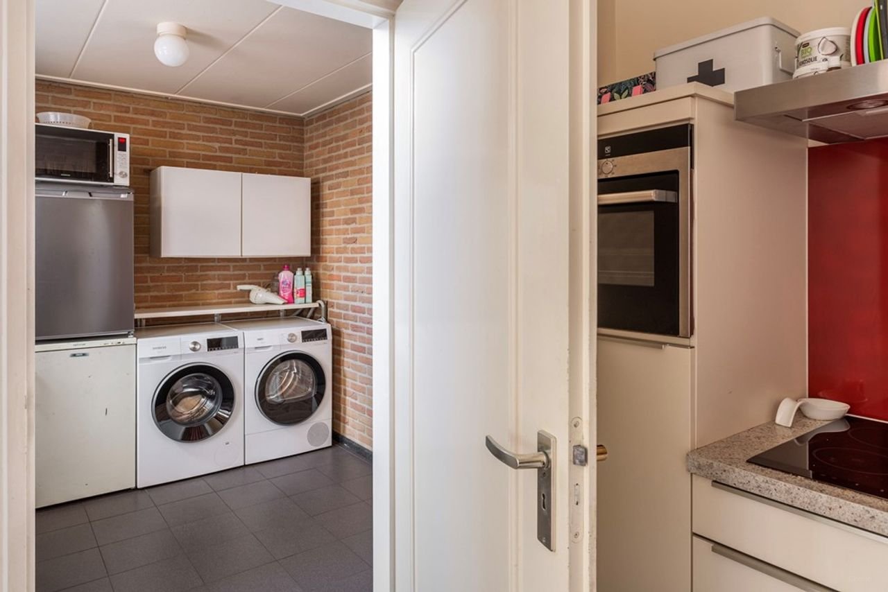 Royaal tijdelijk wonen: 150m² in Zevenaar - Afbeelding 29