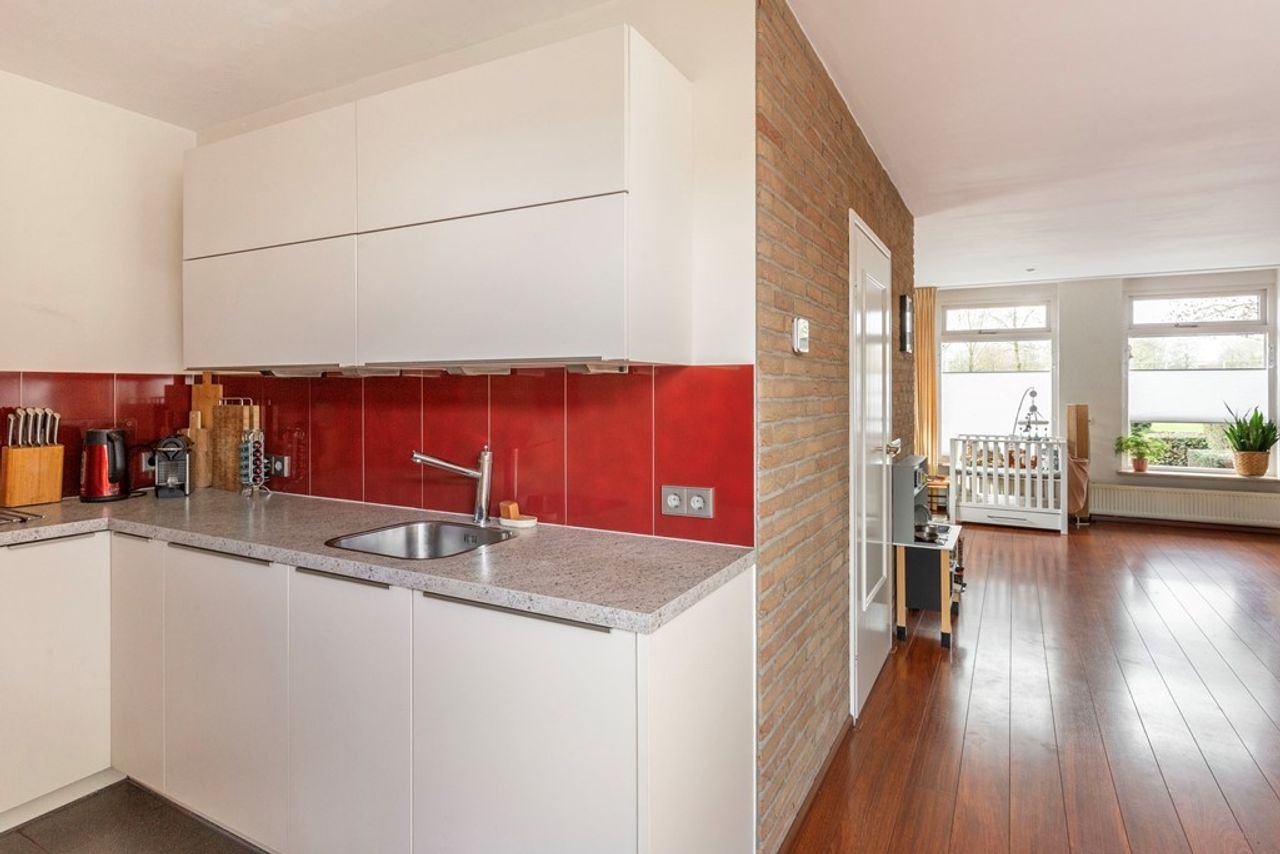 Royaal tijdelijk wonen: 150m² in Zevenaar - Afbeelding 7