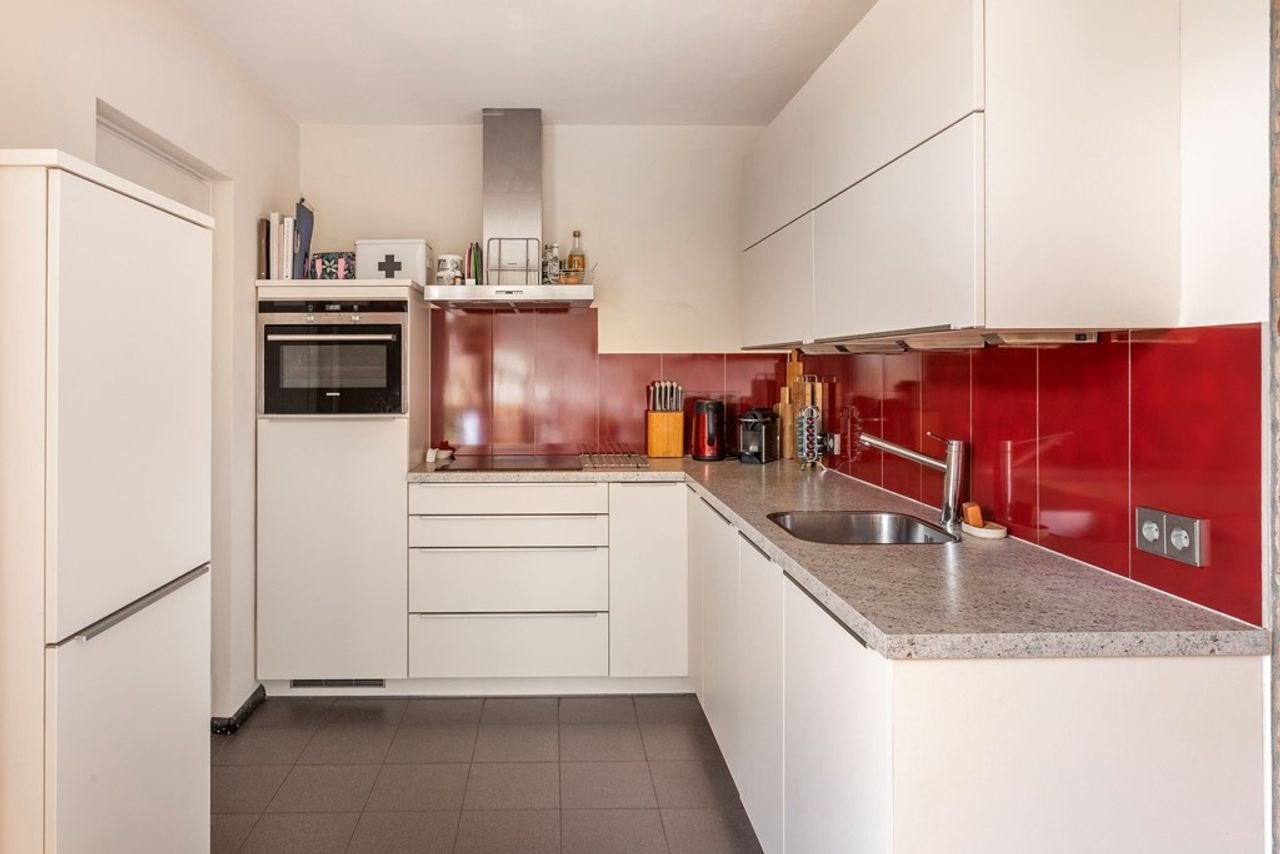 Royaal tijdelijk wonen: 150m² in Zevenaar - Afbeelding 6