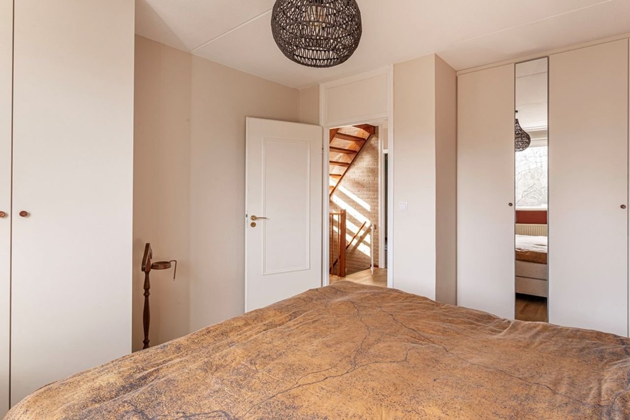 Royaal tijdelijk wonen: 150m² in Zevenaar - Afbeelding 10