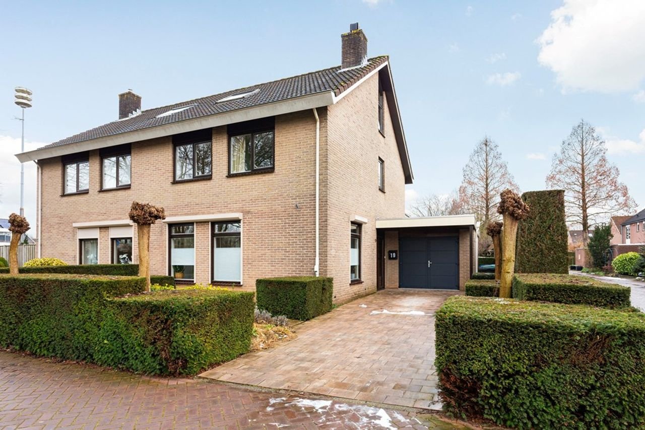 Royaal tijdelijk wonen: 150m² in Zevenaar - Afbeelding 1