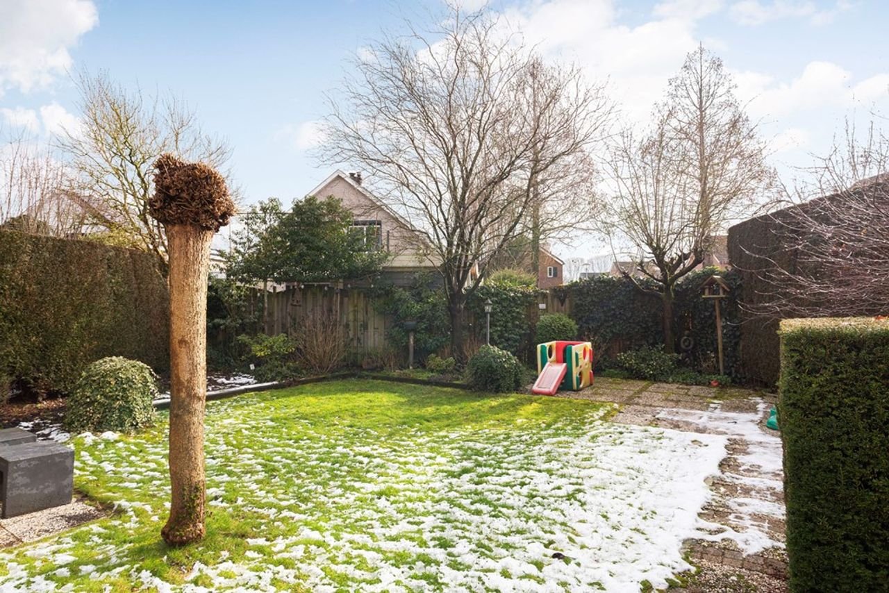 Royaal tijdelijk wonen: 150m² in Zevenaar - Afbeelding 32