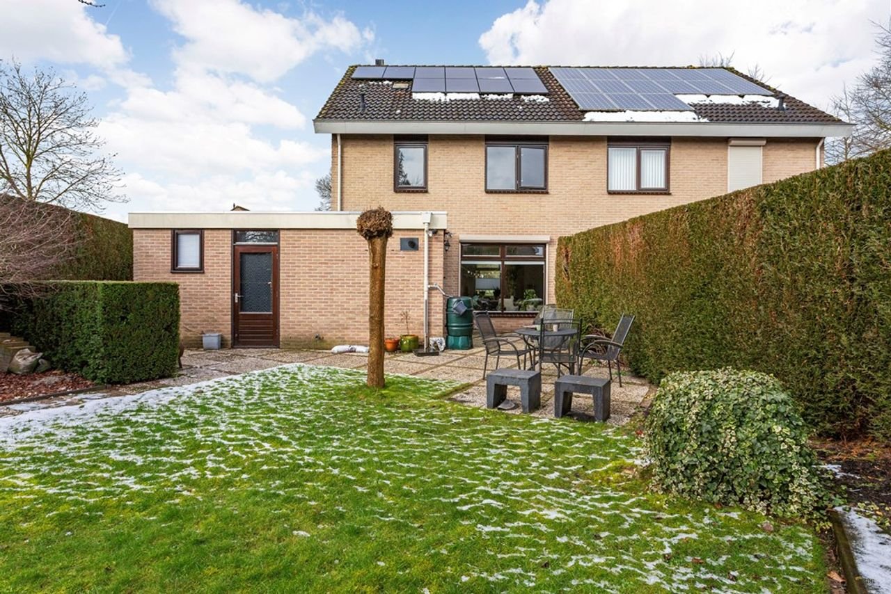 Royaal tijdelijk wonen: 150m² in Zevenaar - Afbeelding 30