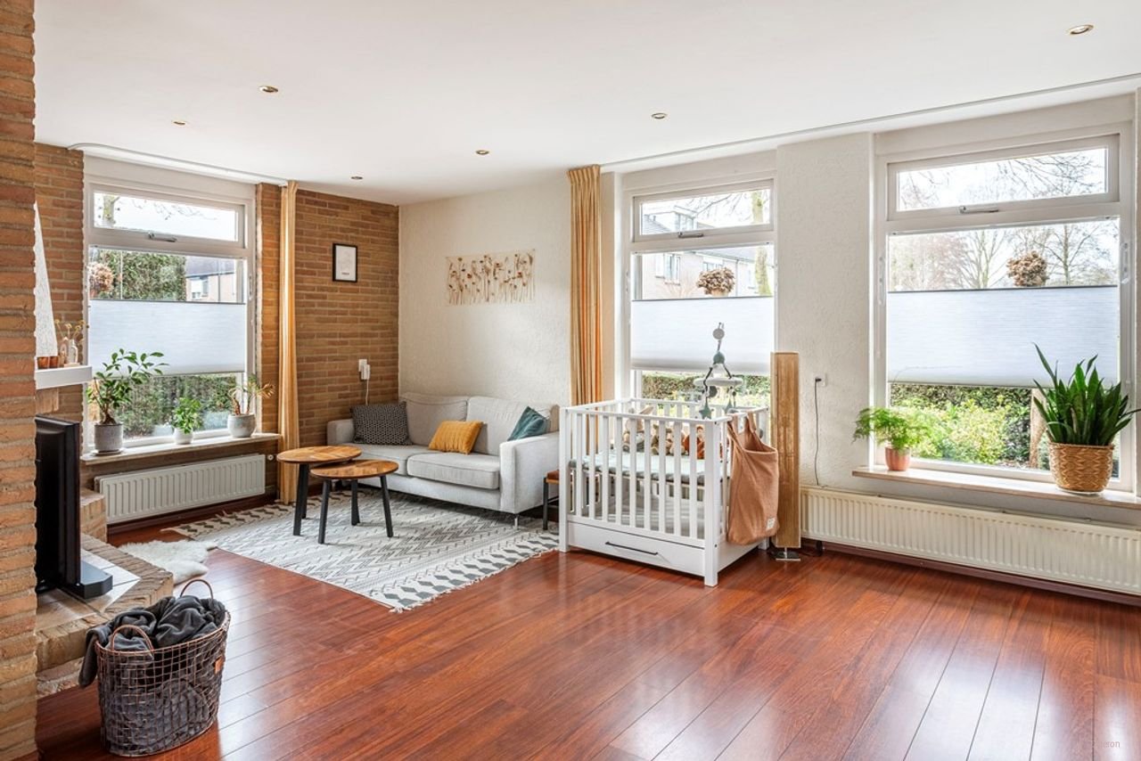 Royaal tijdelijk wonen: 150m² in Zevenaar - Afbeelding 3