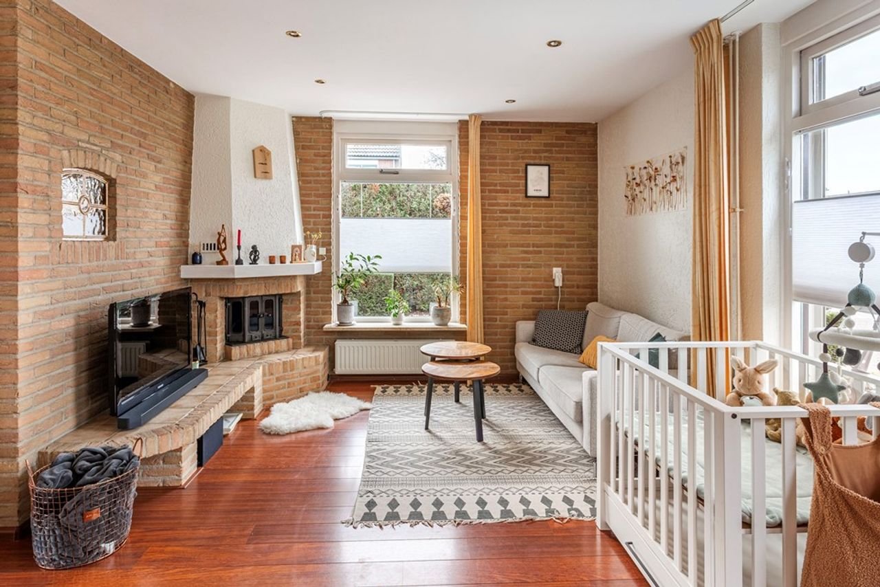 Royaal tijdelijk wonen: 150m² in Zevenaar - Afbeelding 2