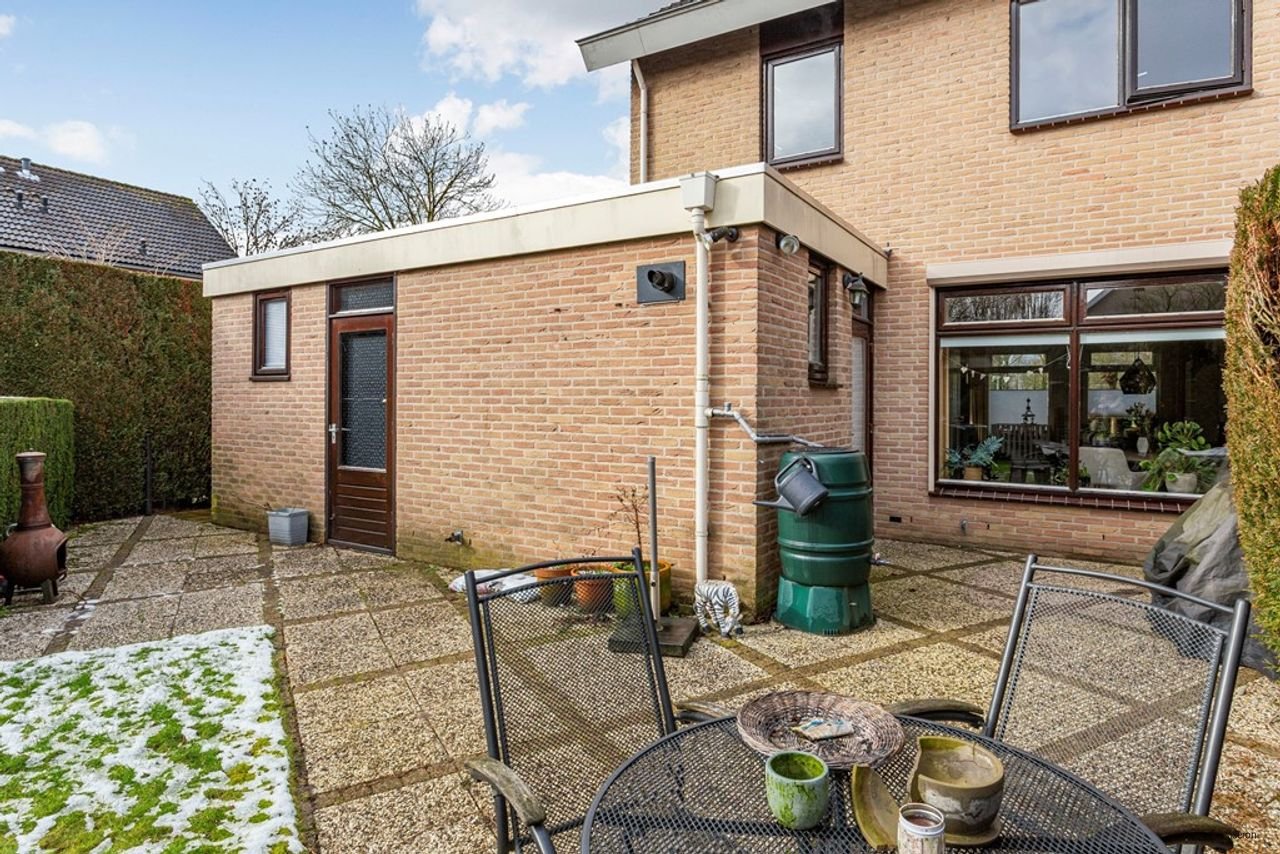 Royaal tijdelijk wonen: 150m² in Zevenaar - Afbeelding 33