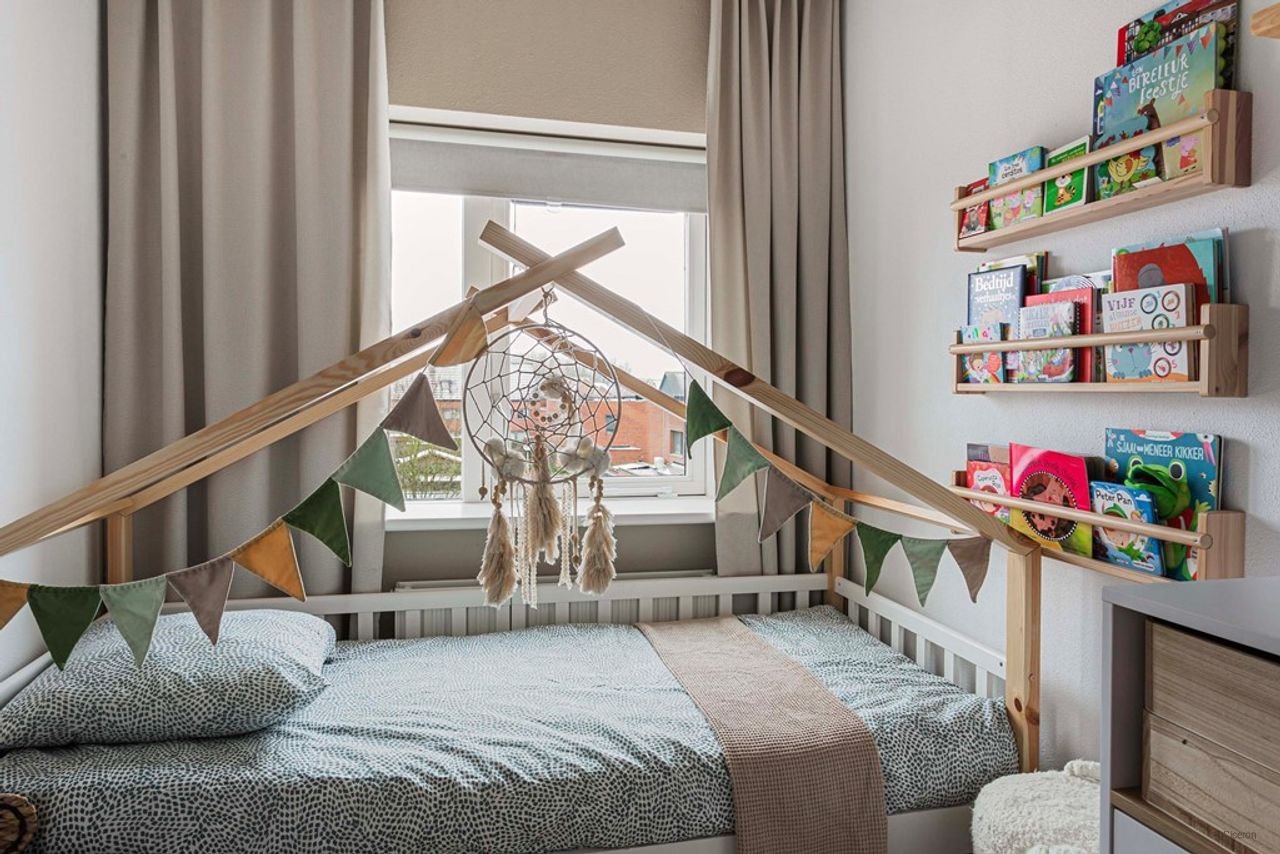 Royale woning bij Rivers School - Afbeelding 28