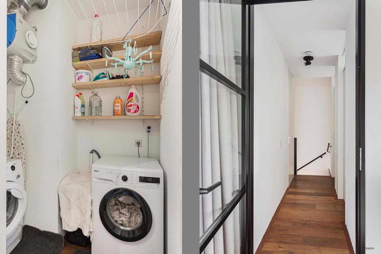 Royale woning bij Rivers School - Afbeelding 21