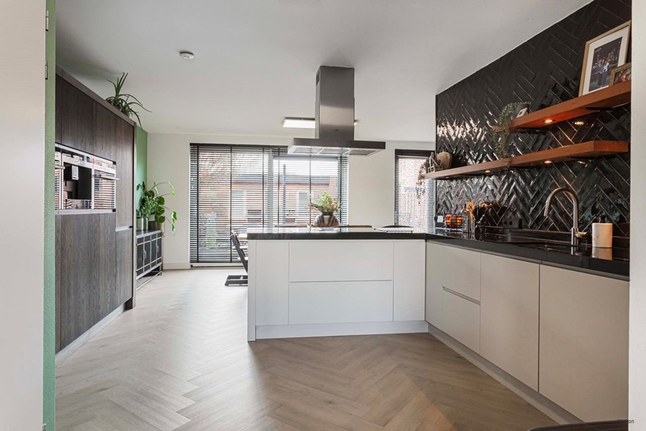 Royale woning bij Rivers School - Afbeelding 6